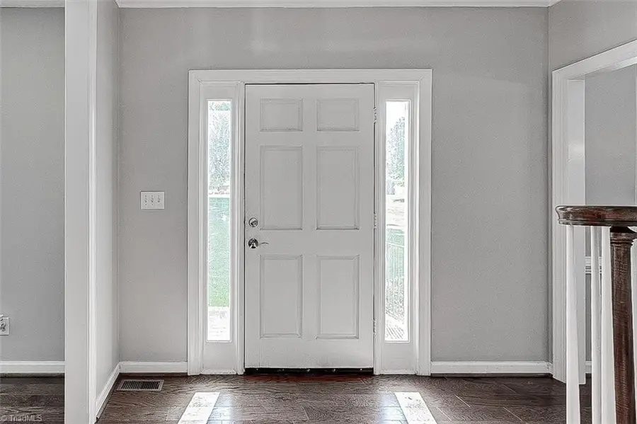 6103 Trotter Ridge Road, Summerfield, NC 27358 - #3