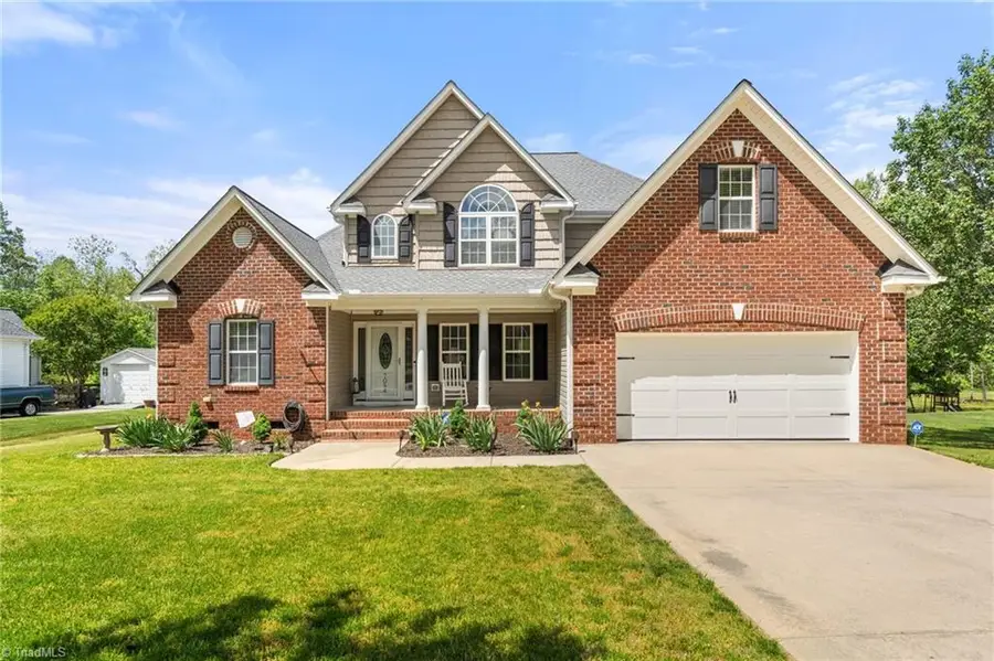 7084 Bridgewood Road, Clemmons, NC 27012 - #2