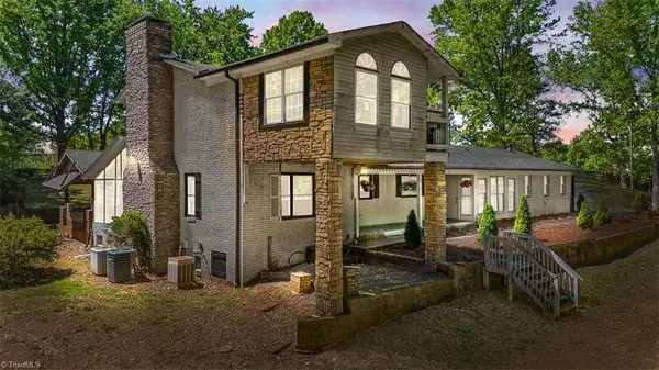 1861 Sandy Ridge Road, Colfax, NC 27235