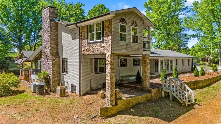 1861 Sandy Ridge Road, Colfax, NC 27235 - #2