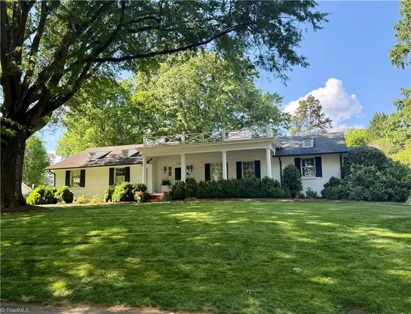 745 N Pine Valley Road, Winston-Salem, NC 27106