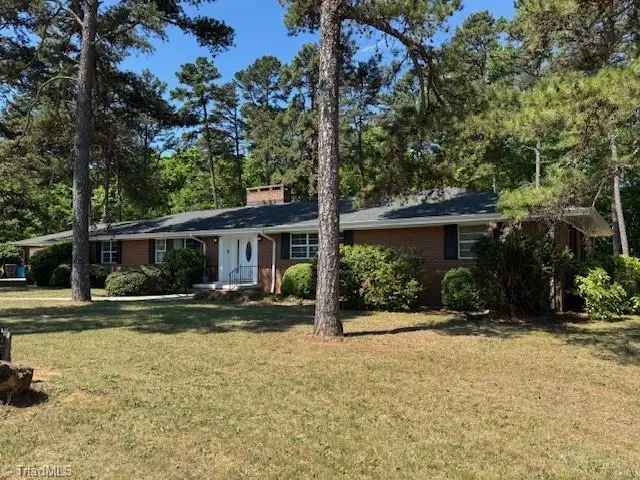 3502 Nc Highway 8, Lexington, NC 27292 - #1