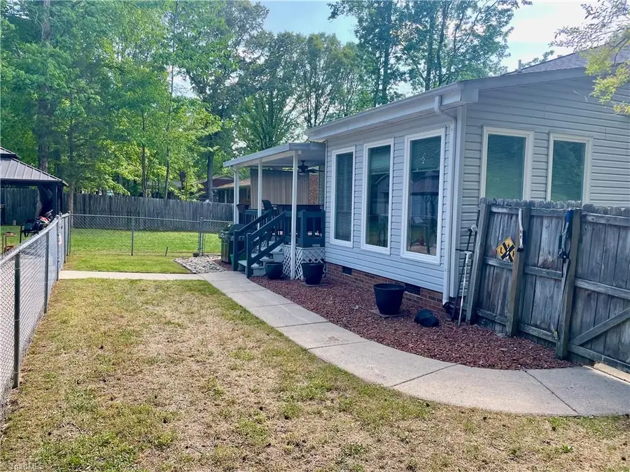 4117 Barrett Drive, Archdale, NC 27263 - #2