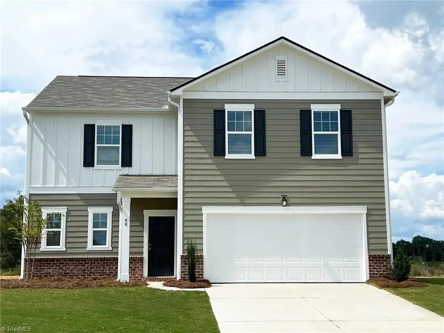 966 Riverbank Drive, Kernersville, NC 27284 - #3