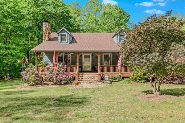 340 Bear Branch Trail, Reidsville, NC 27620