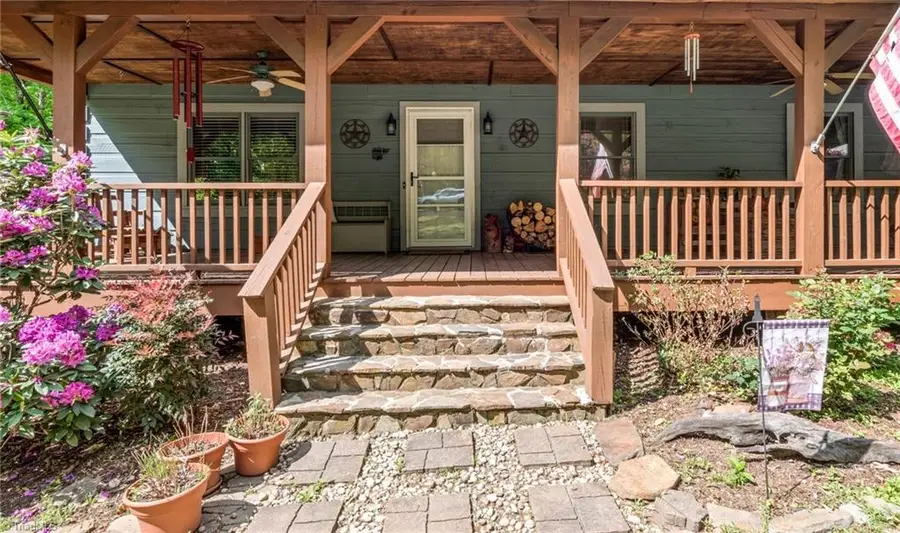 340 Bear Branch Trail, Wentworth, NC 27620 - #2