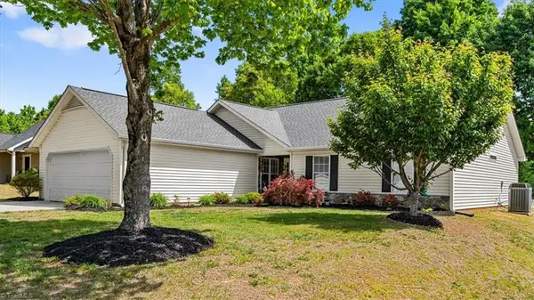 2914 Haig Street, Greensboro, NC 27405