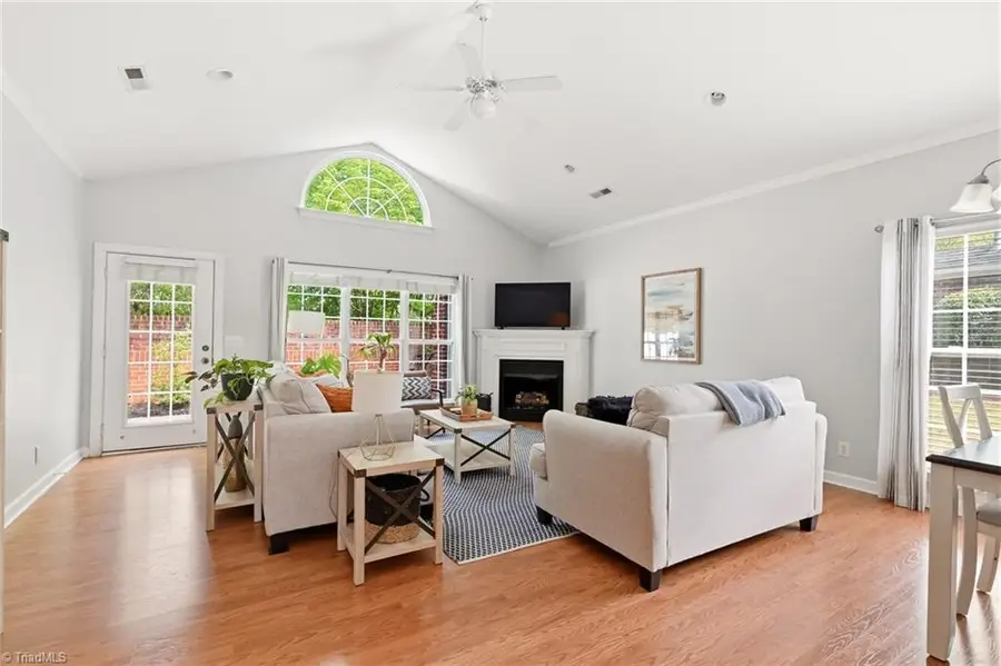 2017 Salisbury Square, Winston Salem, NC 27127 - #2