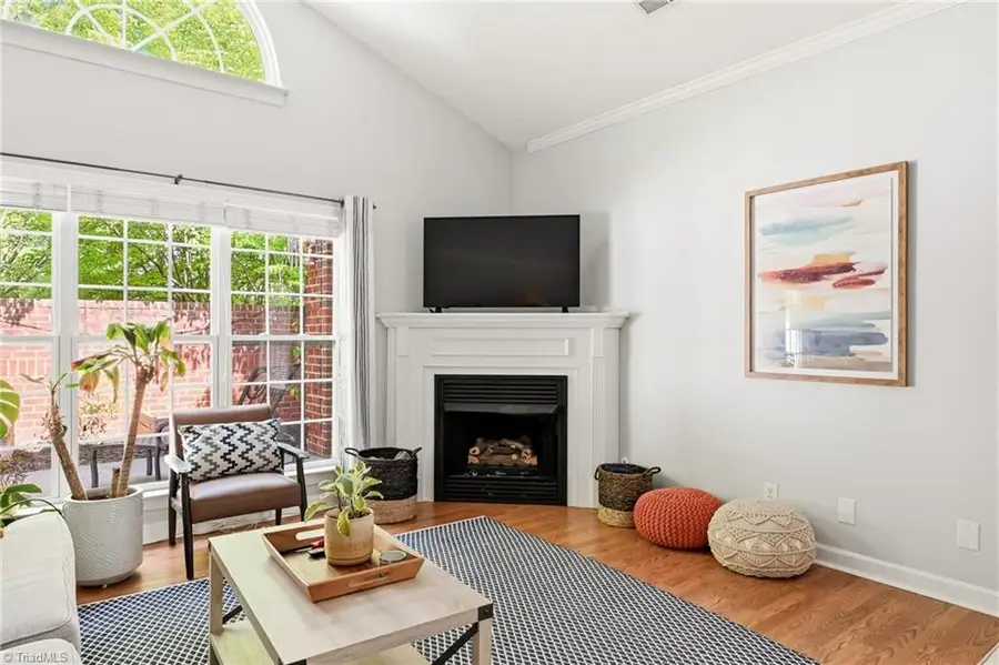 2017 Salisbury Square, Winston Salem, NC 27127 - #3