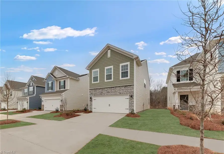 5253 Amaryllis Way, Winston Salem, NC 27104 - #3