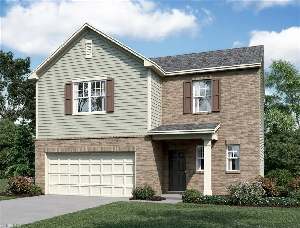 972 Riverbank Drive, Kernersville, NC 27284 - #1