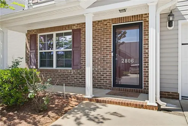 2806 Glenn Abbey Lane, Browns Summit, NC 27214