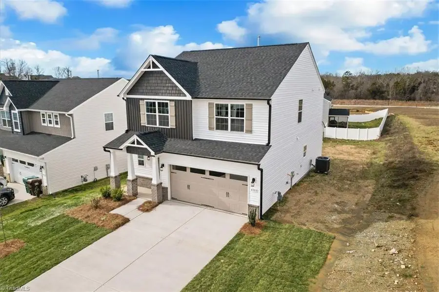 5397 Salem Woods Drive #Lot 14, Graham, NC 27253 - #2