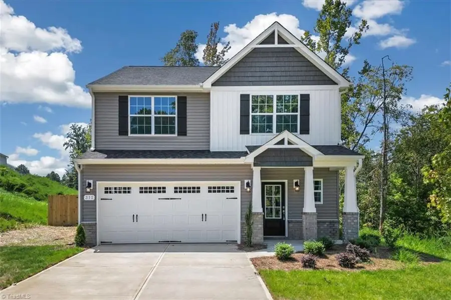 5397 Salem Woods Drive #Lot 14, Graham, NC 27253 - #3