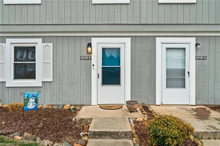 5737 Bramblegate Road #F, Greensboro, NC 27409 - #2