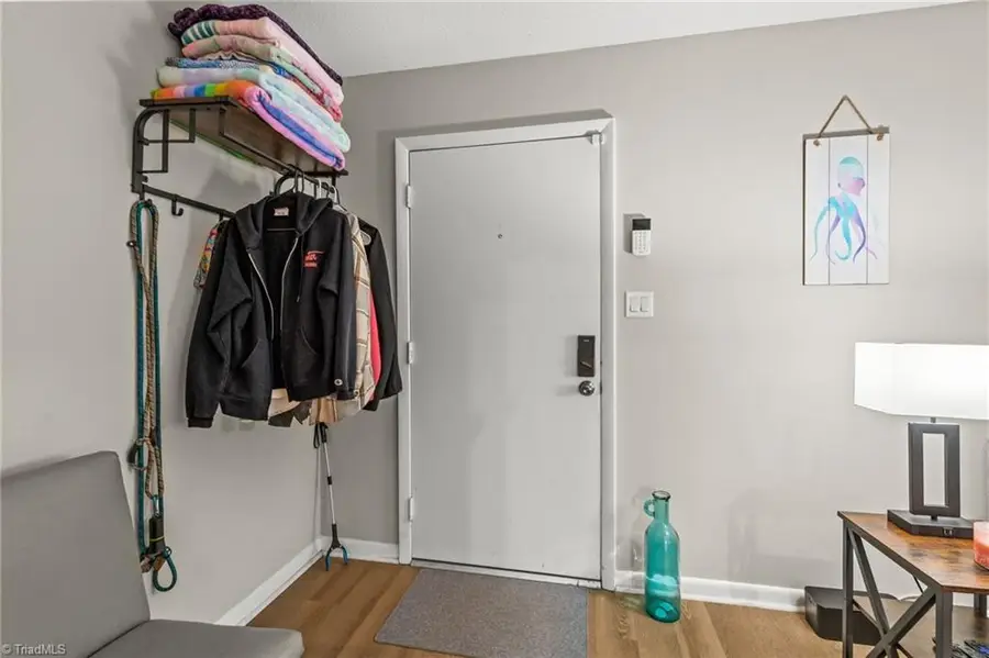 5737 Bramblegate Road #F, Greensboro, NC 27409 - #3