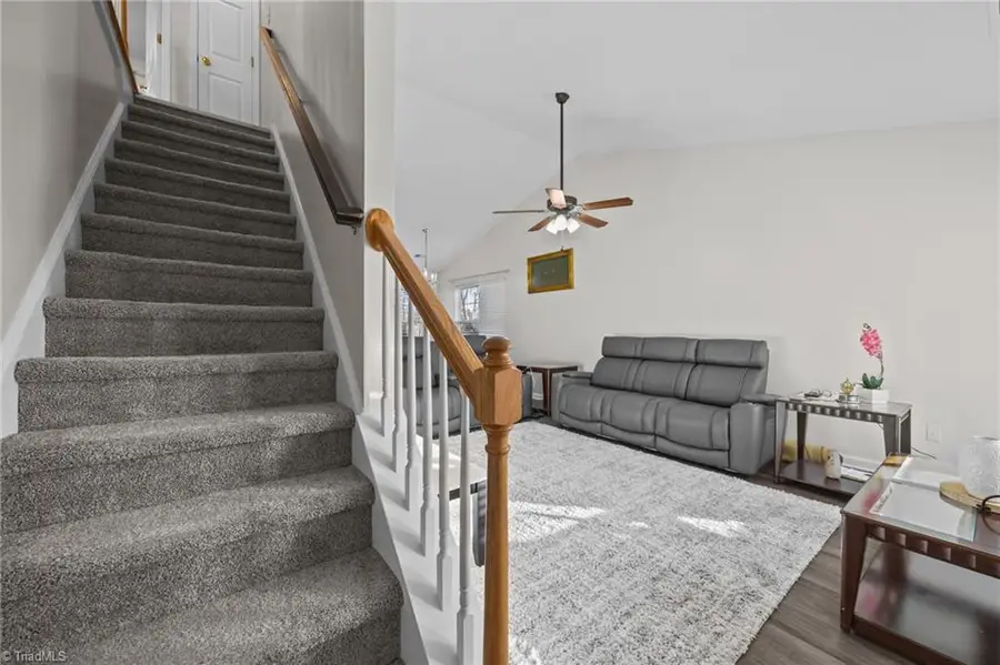 825 Hopewell Street, High Point, NC 27263 - #3