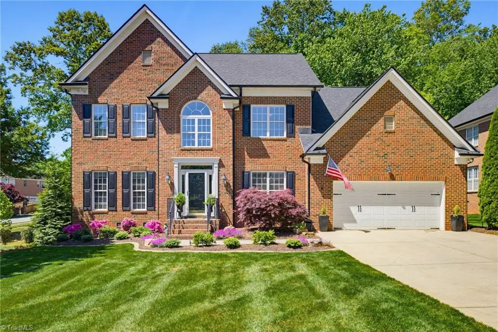 212 Oakmont Park Court, Kernersville, NC 27284 - #1