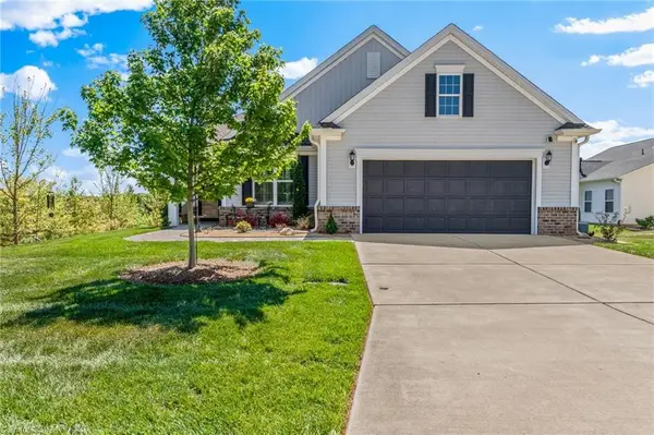 5936 Woodside Forest Trail, Lewisville, NC 27023