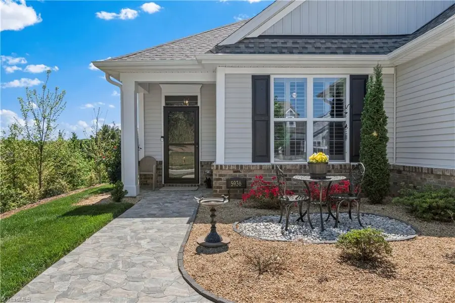 5936 Woodside Forest Trail, Lewisville, NC 27023 - #2