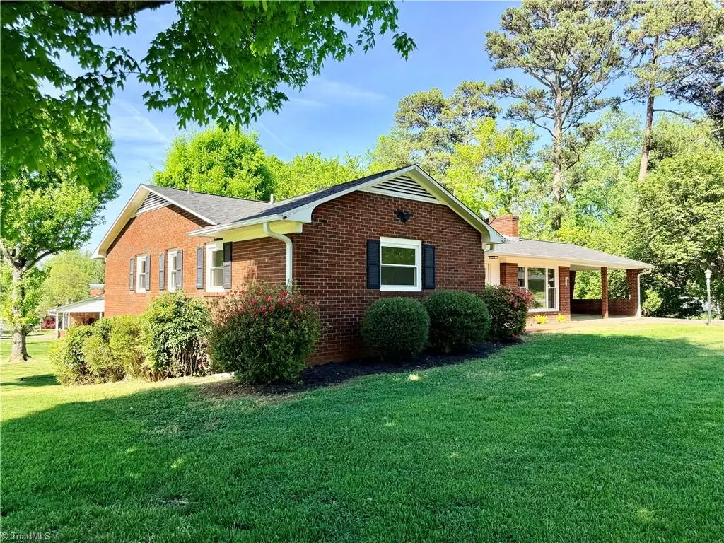 115 Adams Ridge Road, State Road, NC 28676 - #1