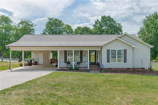 171 Millstone Drive, Lexington, NC 27295