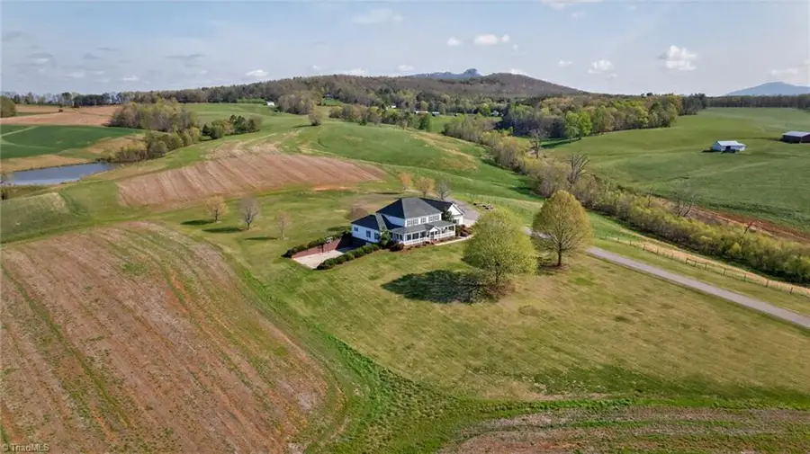 363 Kiger Road, Pinnacle, NC 27043 - #3