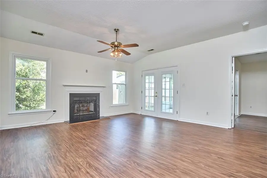 621 Lantern Ridge Drive, Winston Salem, NC 27104 - #3