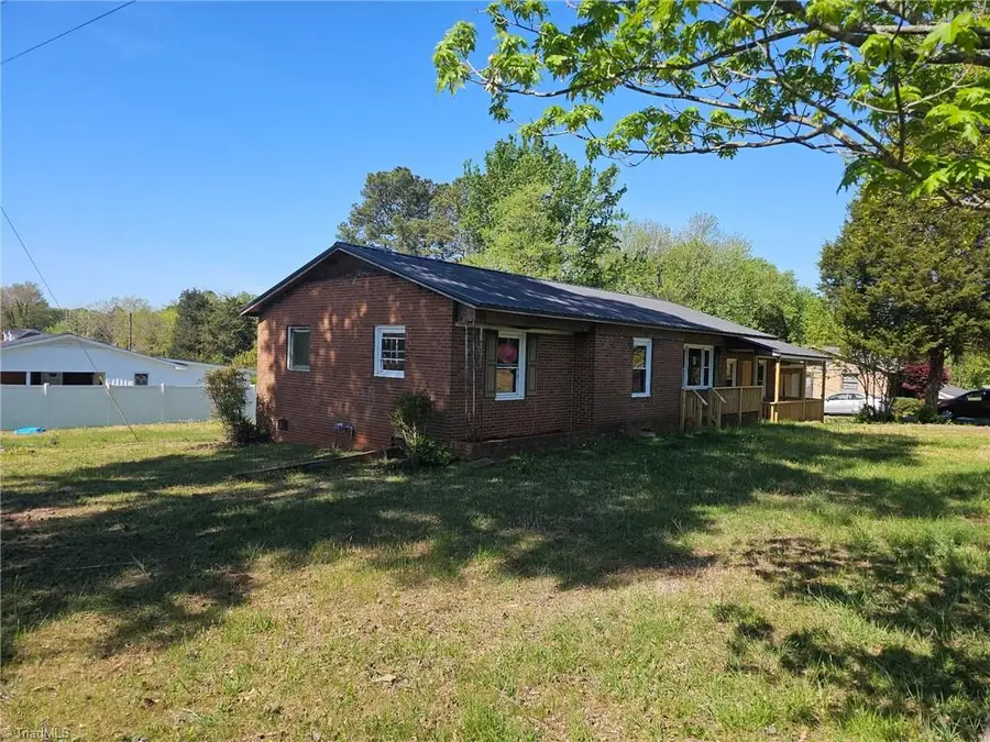 101 Markwood Lane, Lexington, NC 27295 - #2