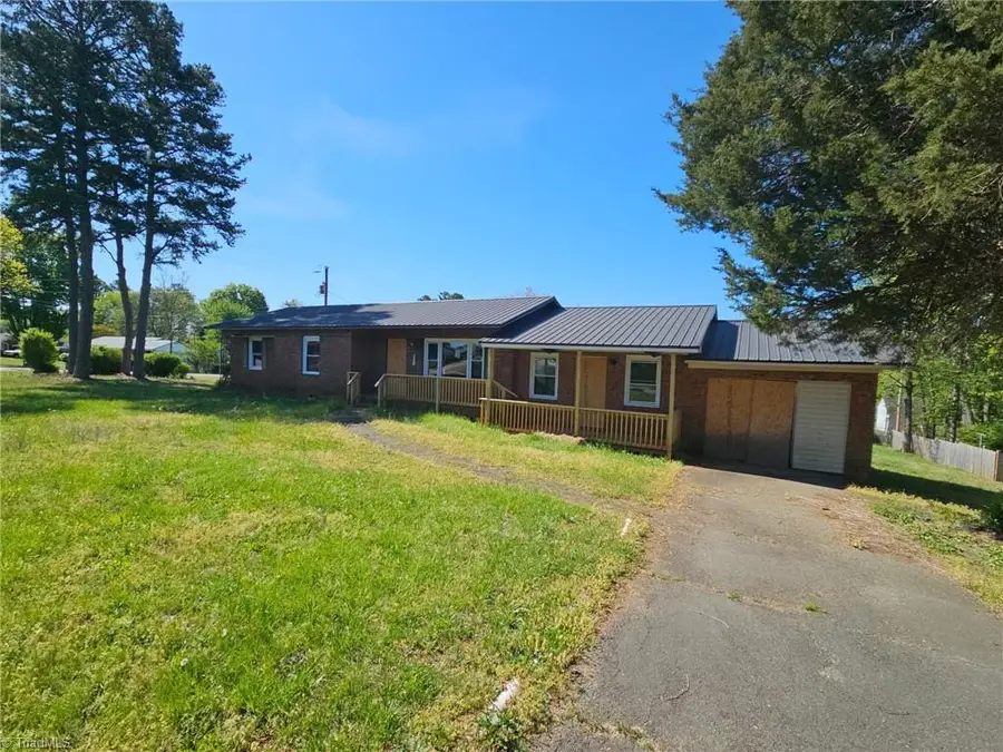 101 Markwood Lane, Lexington, NC 27295 - #3