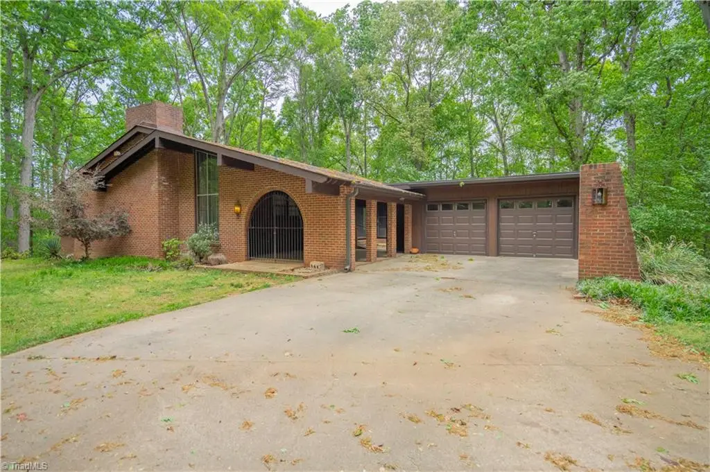 166 Larkspur Lane, Lexington, NC 27292 - #1