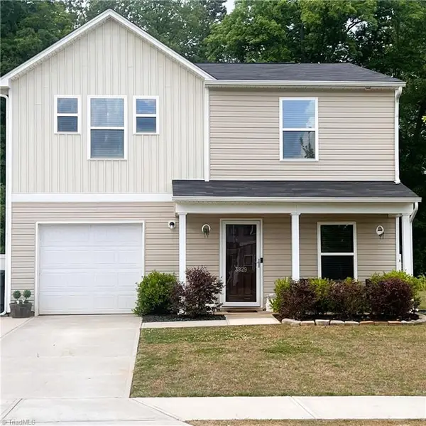 3829 Miller Drive, Greensboro, NC 27405