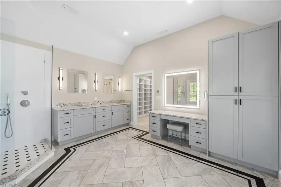 1004 Blakeford Court, Winston Salem, NC 27106 - #2