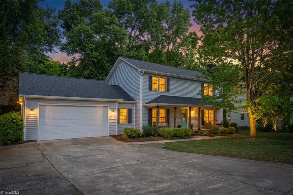 403 Brownbark Lane, Gibsonville, NC 27249 - #1