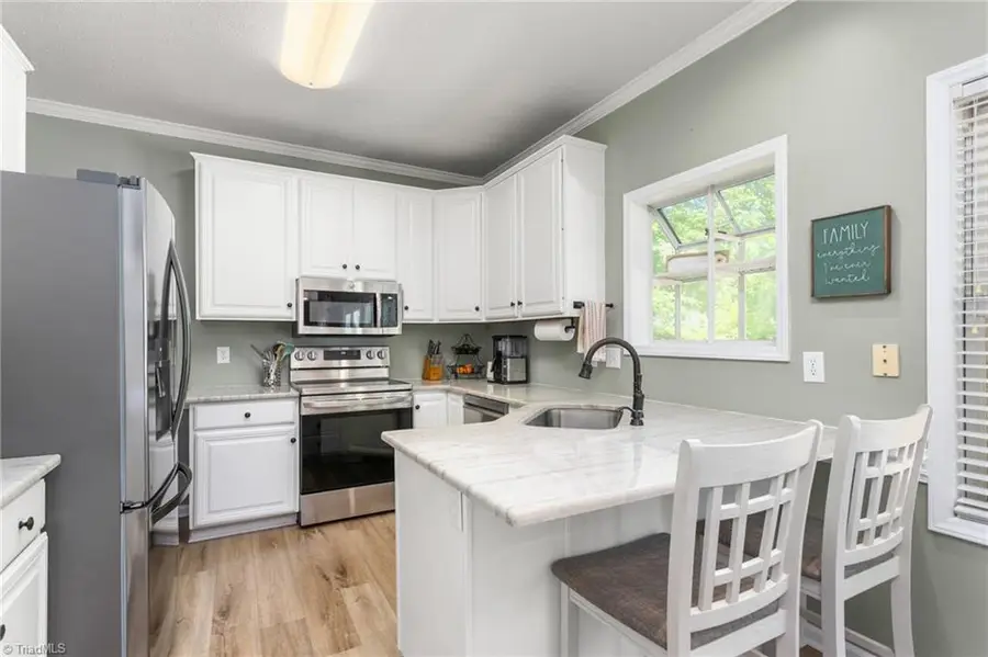 403 Brownbark Lane, Gibsonville, NC 27249 - #3