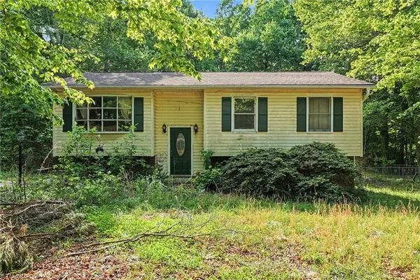 1412 Kiger Road, Germanton, NC 27019