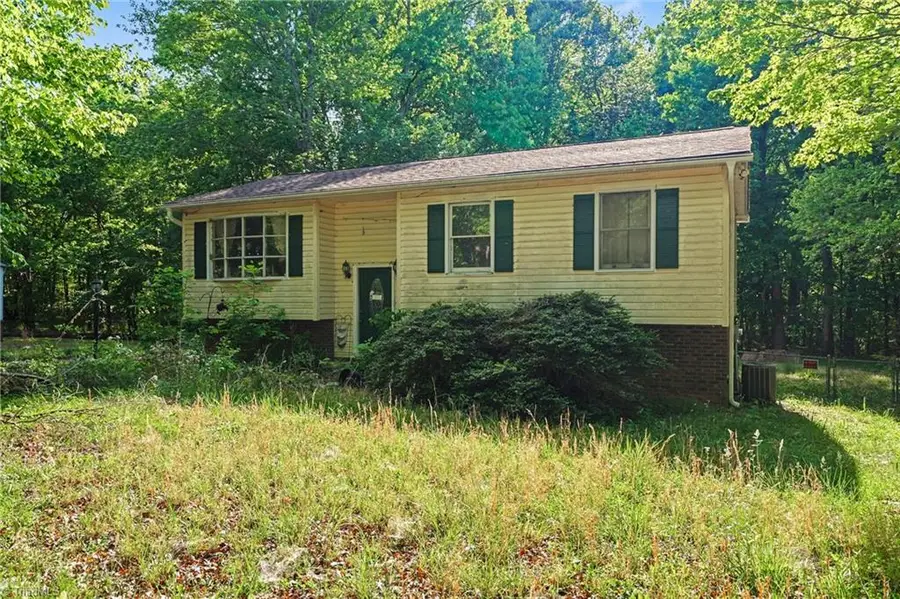 1412 Kiger Road, Germanton, NC 27019 - #2