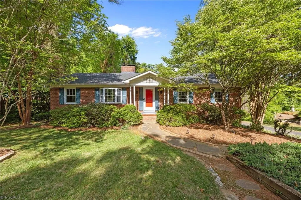 204 Kyle Road, Winston Salem, NC 27104 - #1