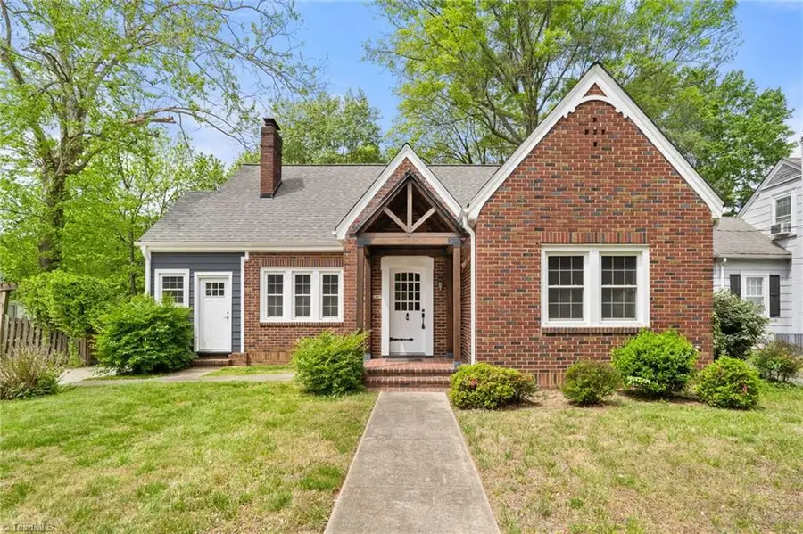 1007 Rotary Drive, High Point, NC 27262 - #2