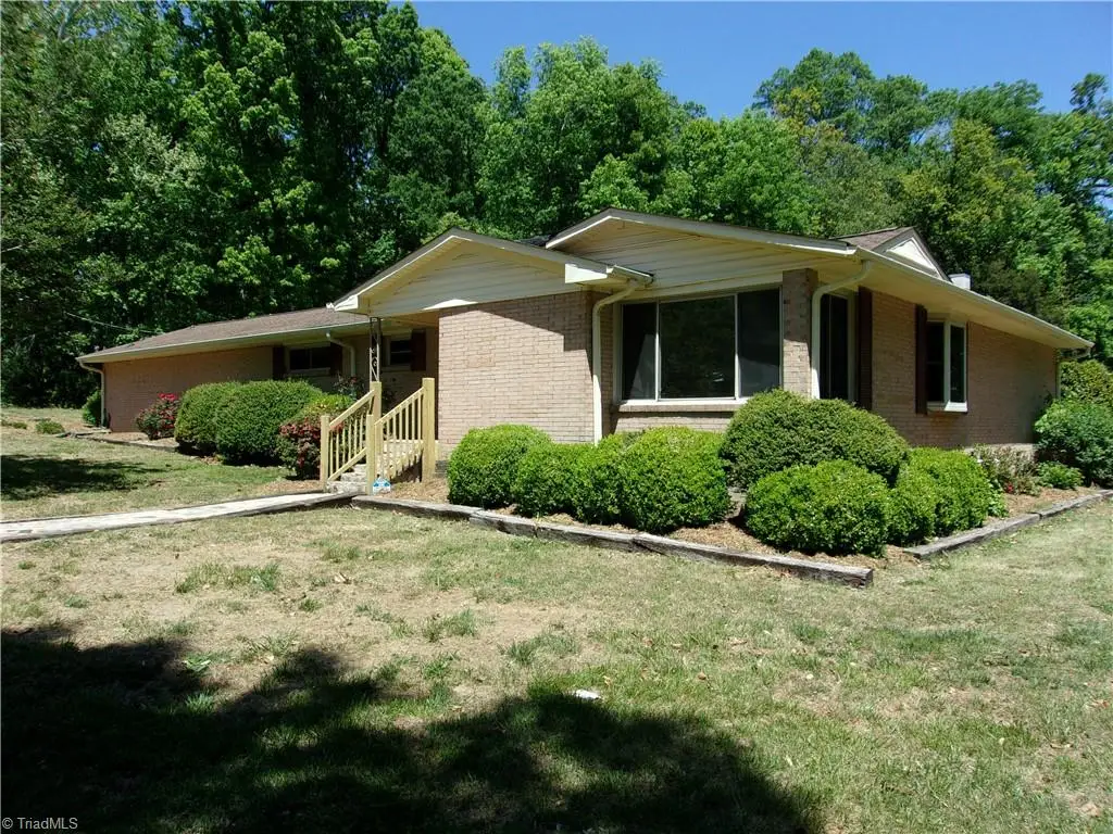 1300 Kentucky Street, High Point, NC 27262 - #1