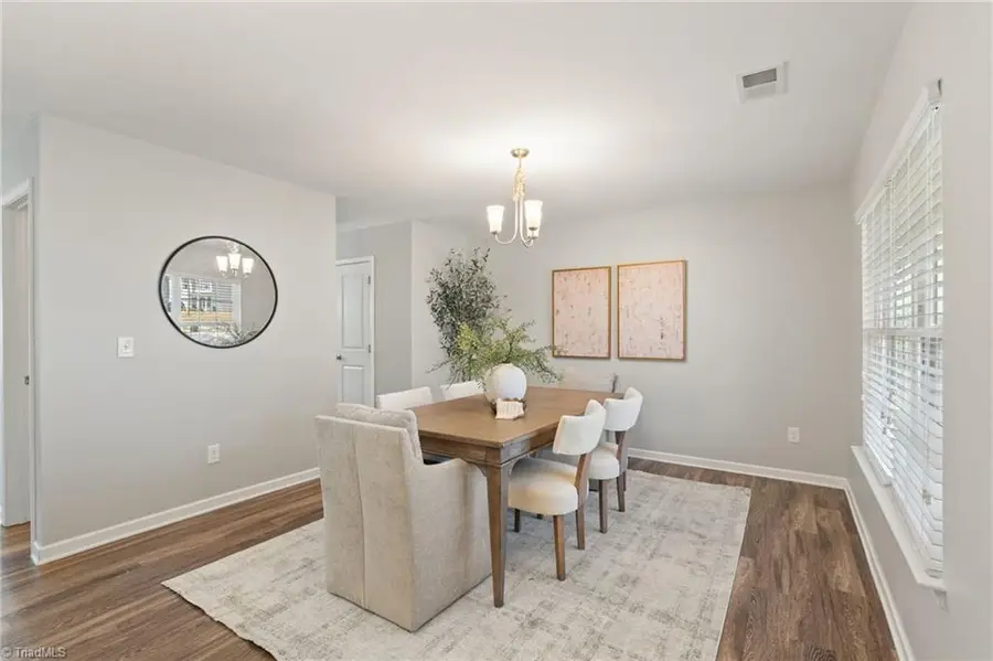 1316 Aurora Glen Drive, Rural Hall, NC 27045 - #3