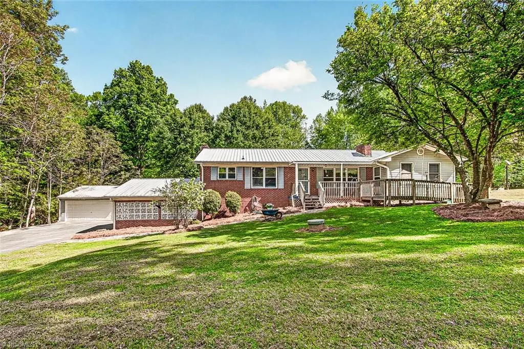 4045 Jones Street Extension, Franklinville, NC 27248 - #1