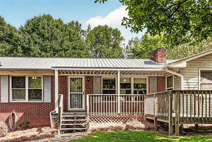 4045 Jones Street Extension, Franklinville, NC 27248 - #3