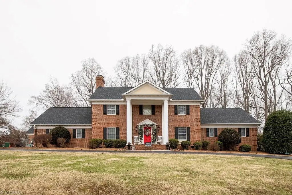 6352 Turnpike Road, Archdale, NC 27263 - #1