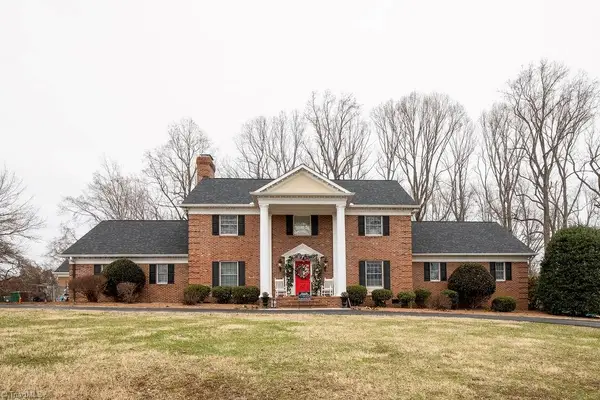 6352 Turnpike Road, Archdale, NC 27263