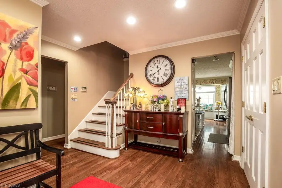 6352 Turnpike Road, Archdale, NC 27263 - #2