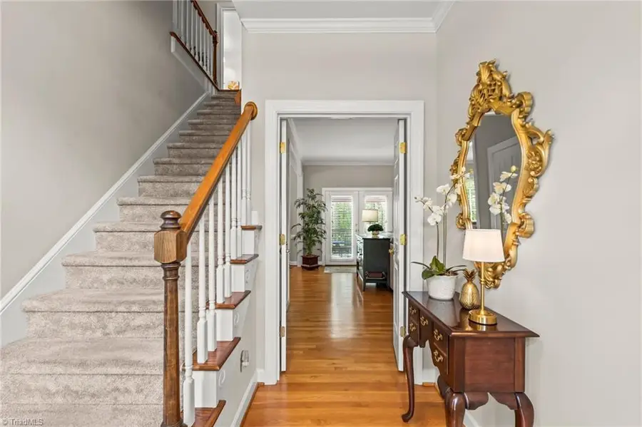 2803 Hackney Way, Jamestown, NC 27282 - #3