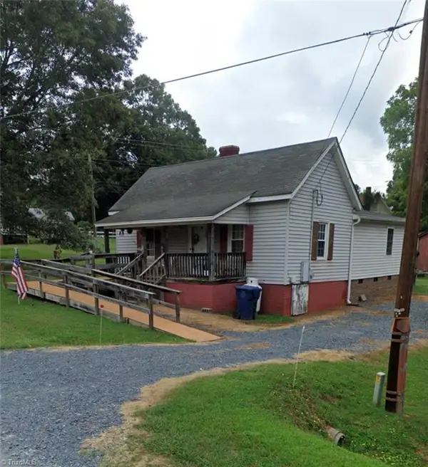 1231 Worthville Road, Randleman, NC 27317