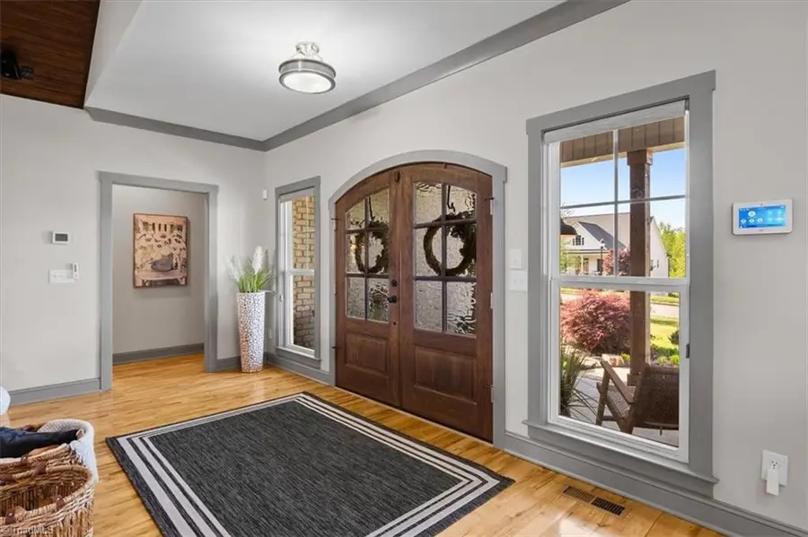 8204 Joe Jessup Court, Greensboro, NC 27455 - #3