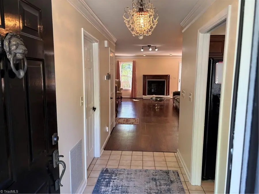 1007 Harvest Time Way, Greensboro, NC 27410 - #2